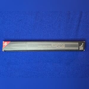 NIP Smashbox Photo Angle Pure Pigment Gel Eye-Liner